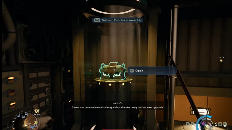 Kit de Mod Avancé de VALERIE