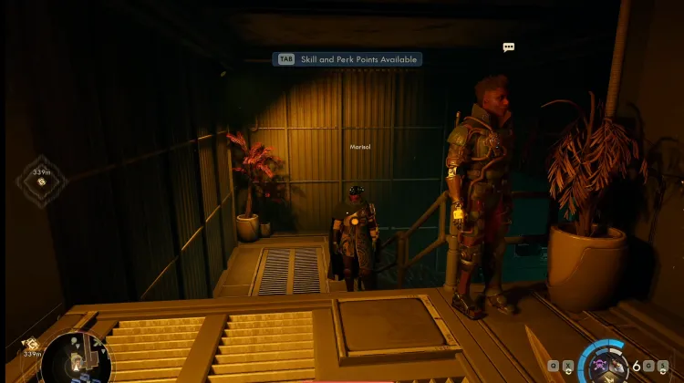 Do Produkcji Automech (Piętro 1)