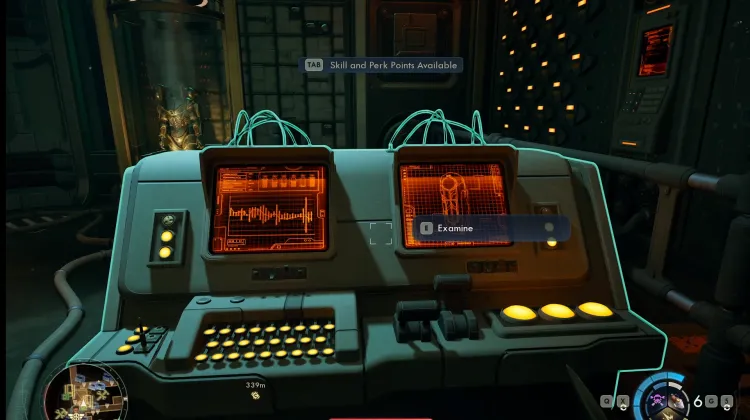 Protocolo de Acceso a Armadura de Zyranium