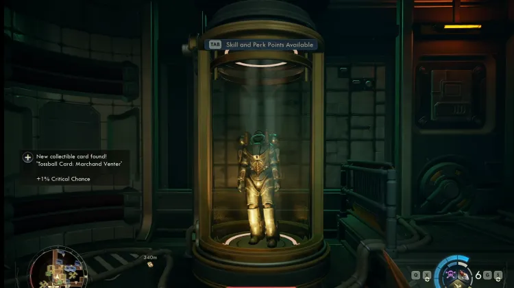 Traje Automecânico de Zirânio