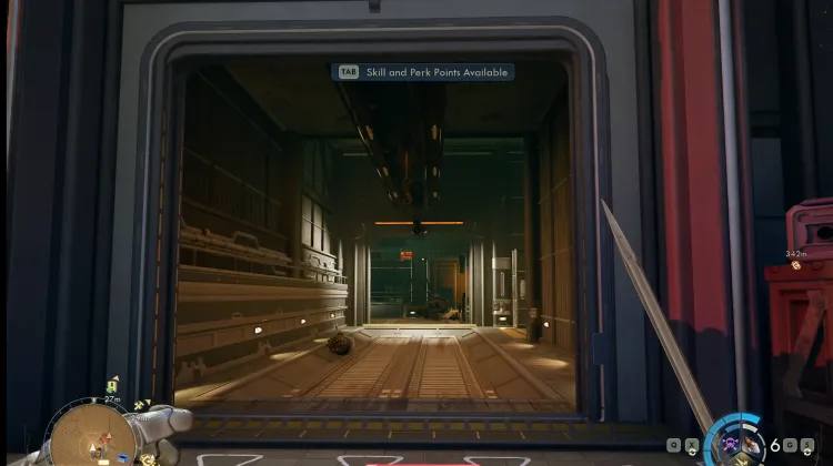 Do Produkcji Automech (Piętro 1)