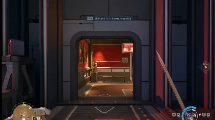 Do Produkcji Automech (Piętro 1)