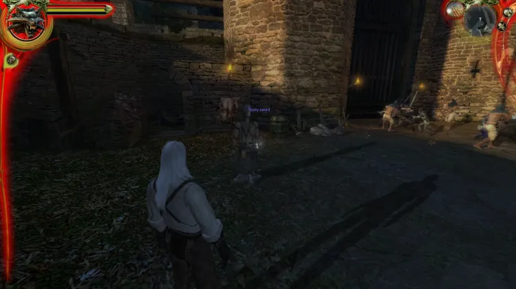 Défendre Kaer Morhen