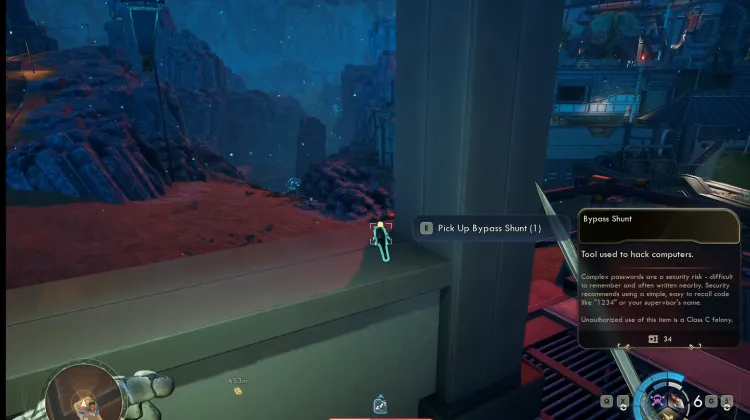 Dérivation de Pontage