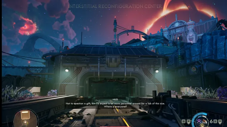 Centrum Rekonfiguracji Śródtkankowej