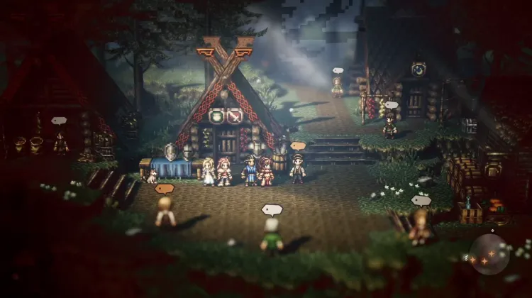 Ashlan el Domador de Bestias (I)