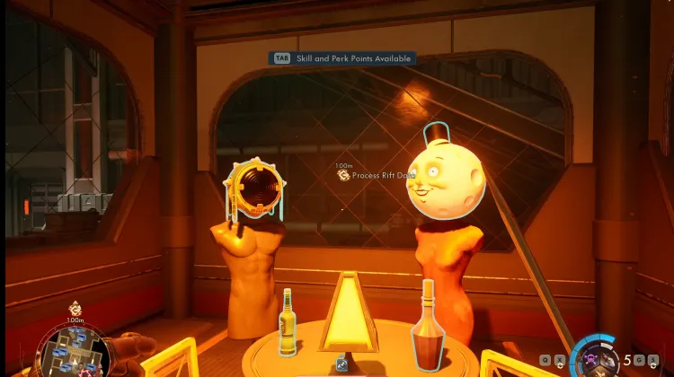 Casque de l'Homme de la Lune