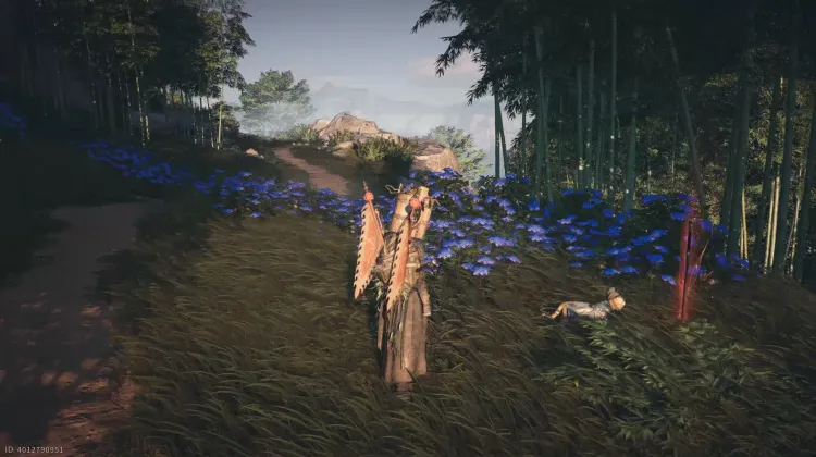 Bamboucoupe Imparable