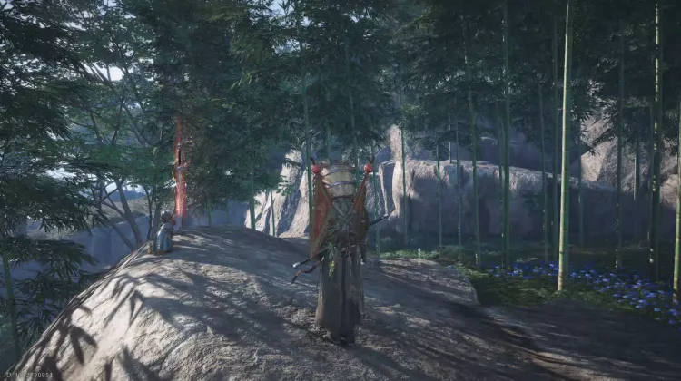 Collection des Feux Follets