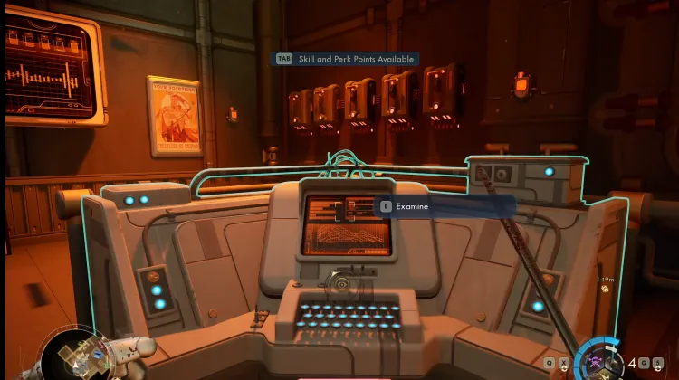 Consola de Seguridad IRC