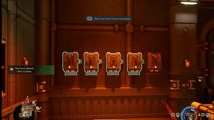 Interruptores Eléctricos