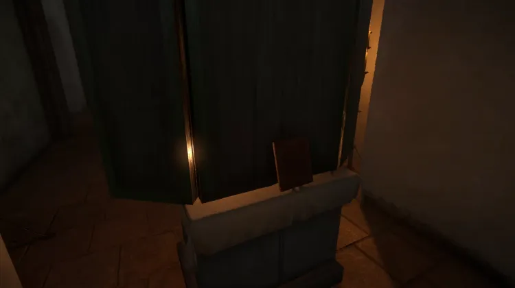 Wenceslas Krankenakte