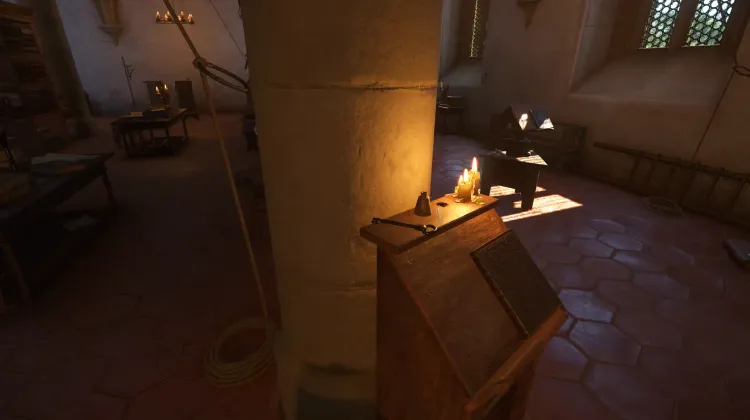 Jaroslavs Schlüssel