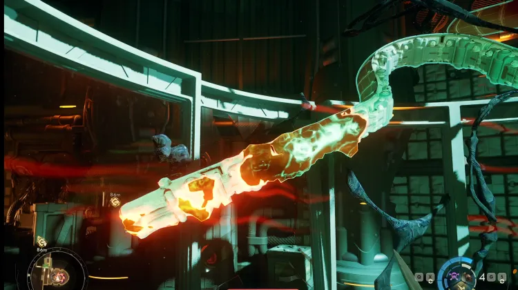 Generador de Fisura Reconstituido