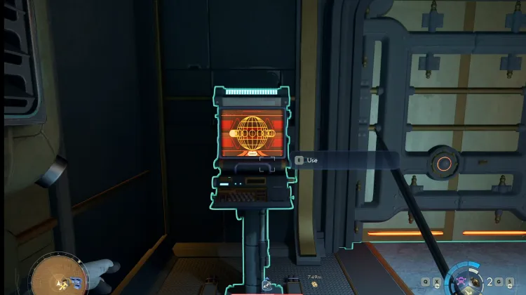 Terminal Persenjataan