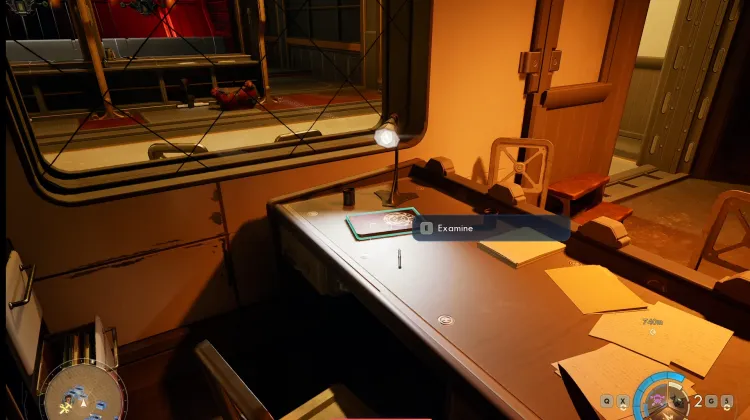 Classified History Of The Protectorate