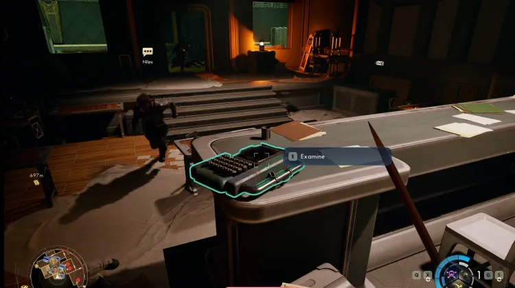 Sentinel Correspondence