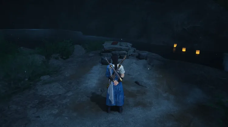 Bac à papier à lettres