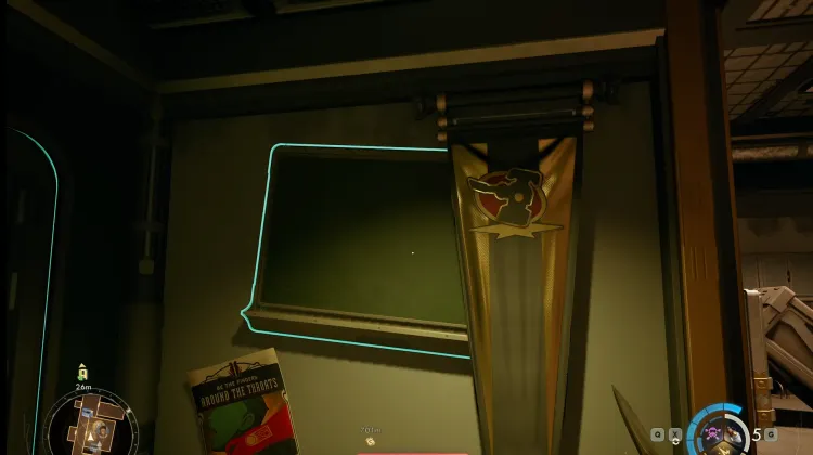 Protectorate Fitness Records