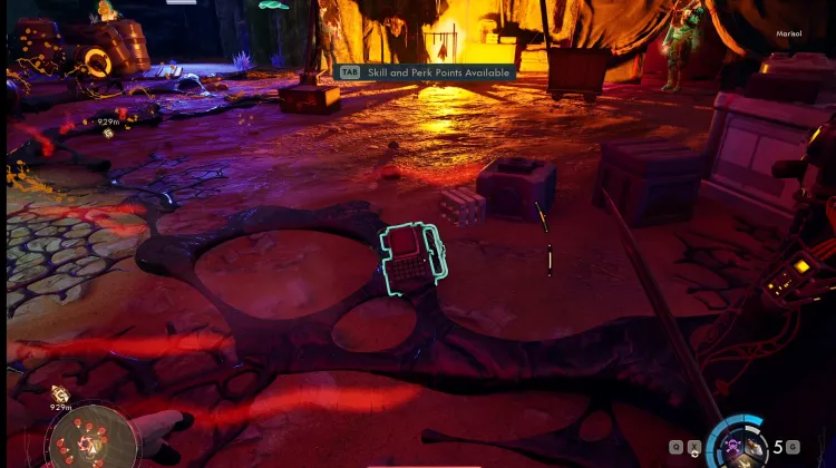 Abandoned Glorious Dawn Journal #4