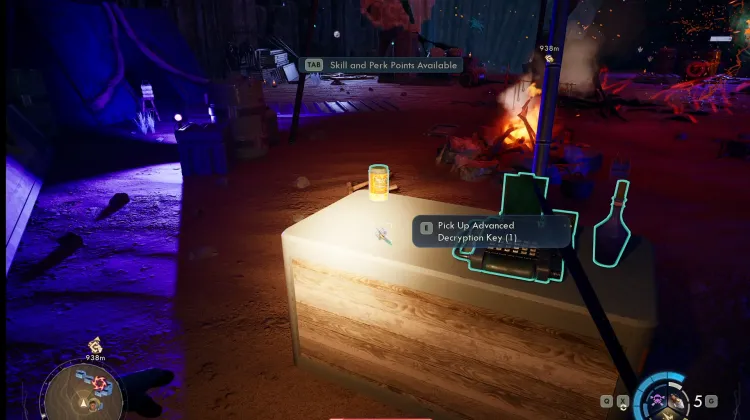 Abandoned Glorious Dawn Journal #2