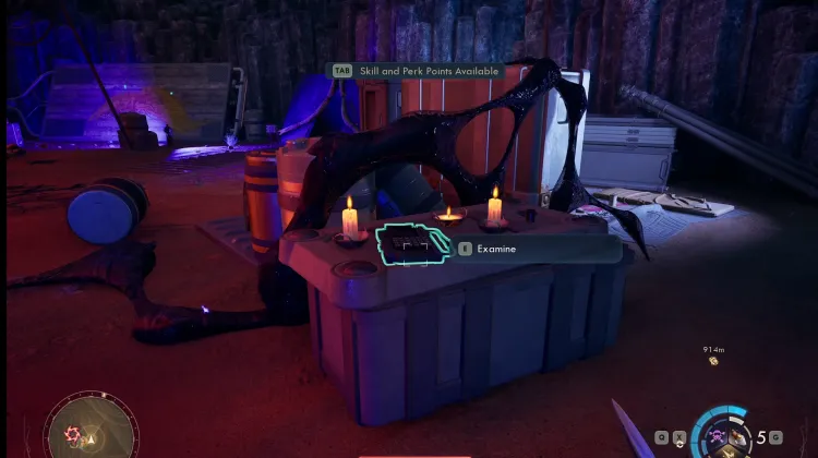 Abandoned Glorious Dawn Journal #1