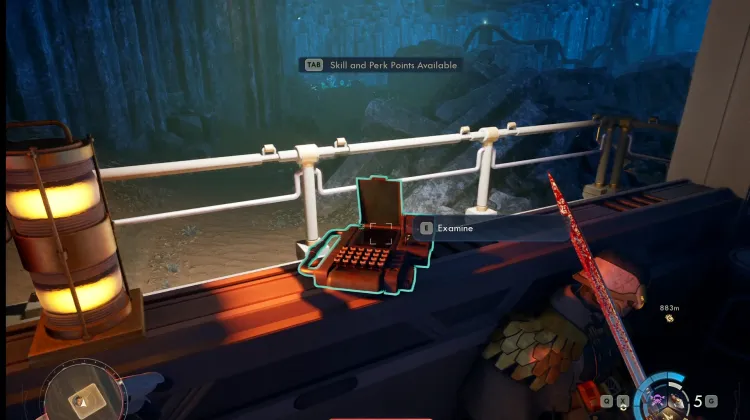 Personal Reflections #247