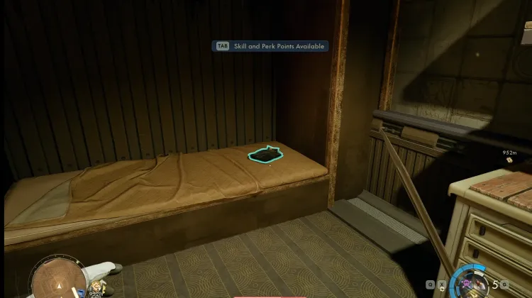 Uniforme de Bandoulière MK III