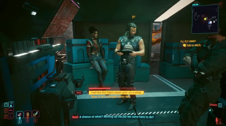 With a Little Help from My Friends