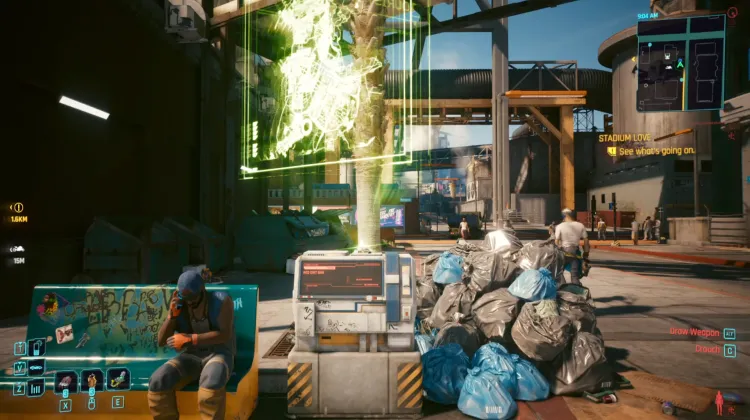 บาร์ดินแดง