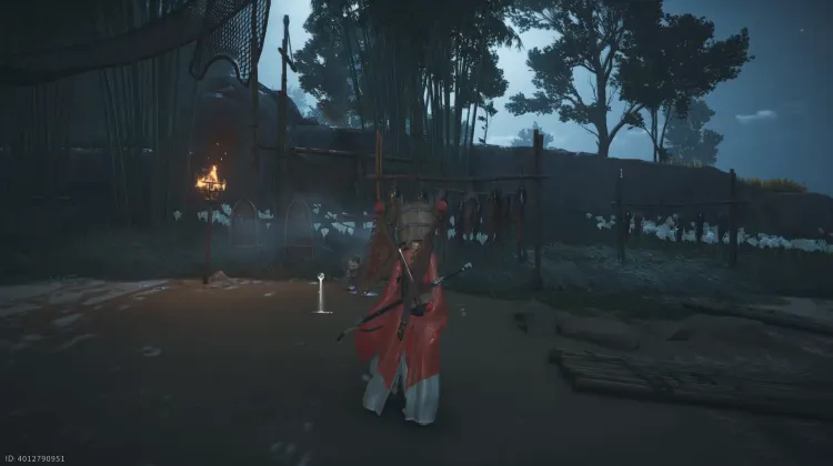 Nourrir les Poissons