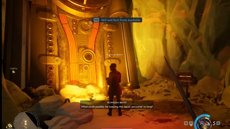 O Assistente de Resistores