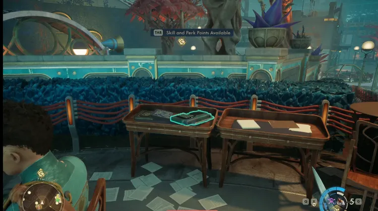 Voir Moi Après le Cours