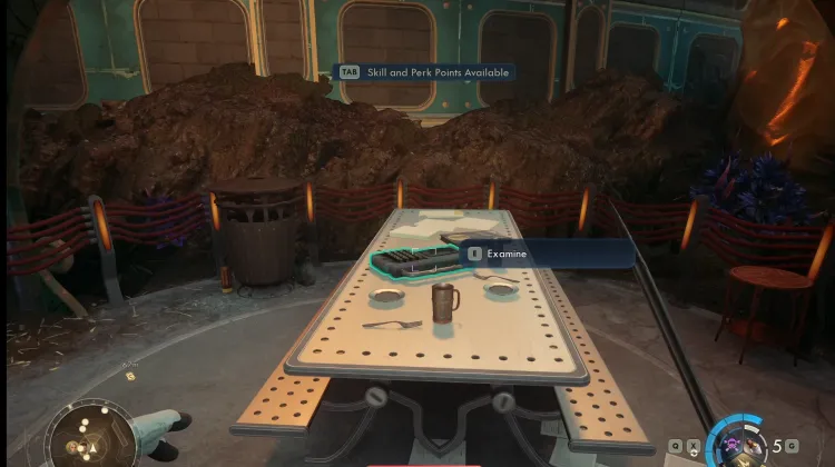 Journal de Maintenance