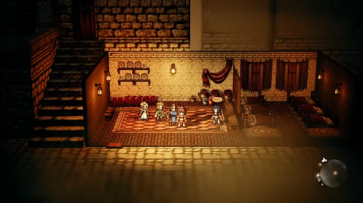 Su Momento de Brillar