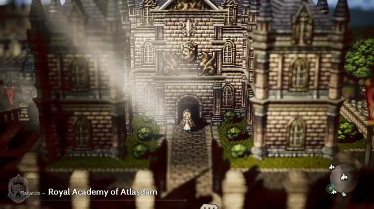 Real Academia de Atlasdam