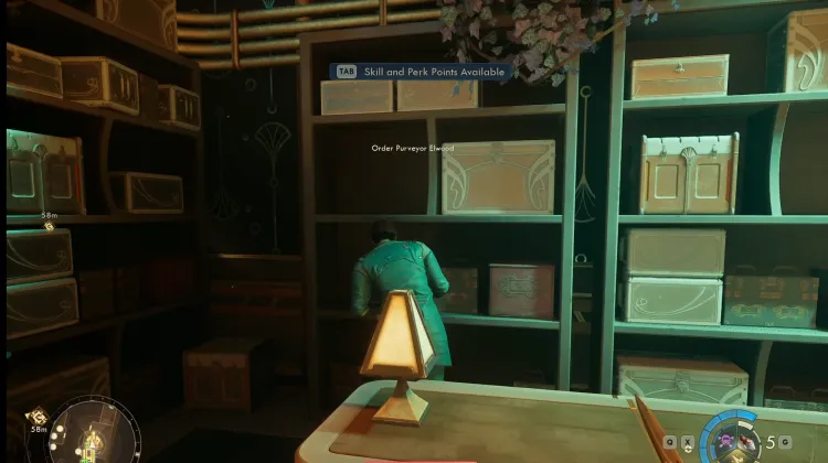 Scientician's Surplus