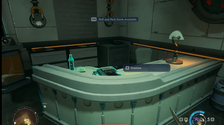 Déclaration d'Inquiétude Légère