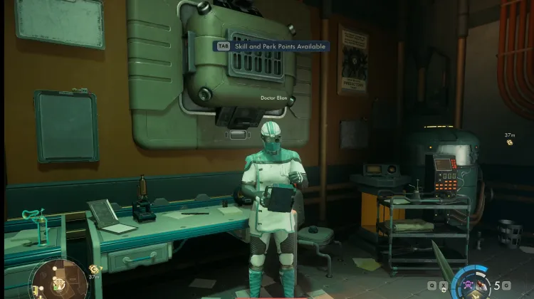 Doctor Elion's Health Advantages