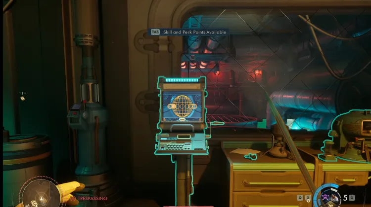 Water Treatment Operations Terminal