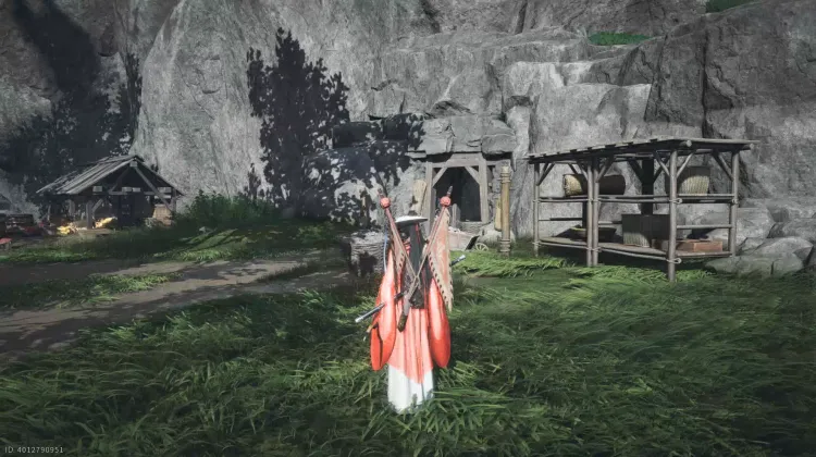 Bandits de Greenwood