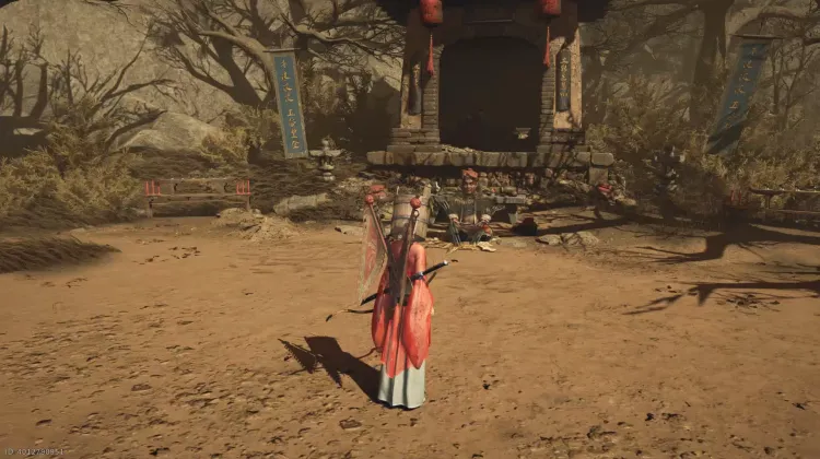 Divinité Démon Terrestre