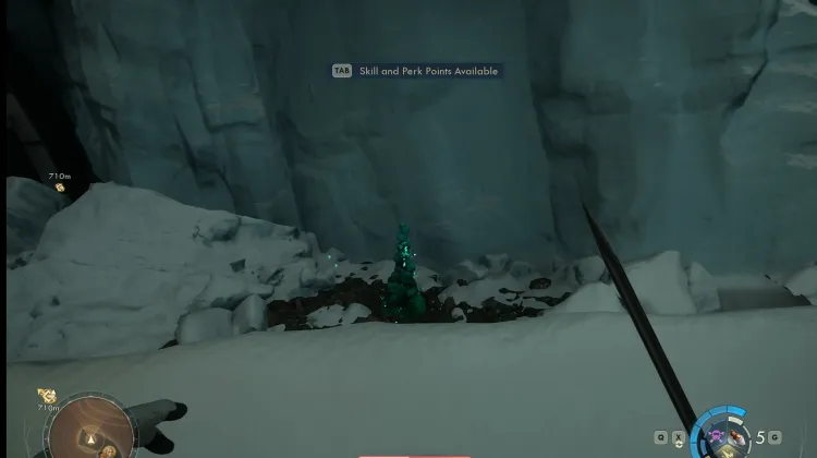 Verglas de l'Architecte