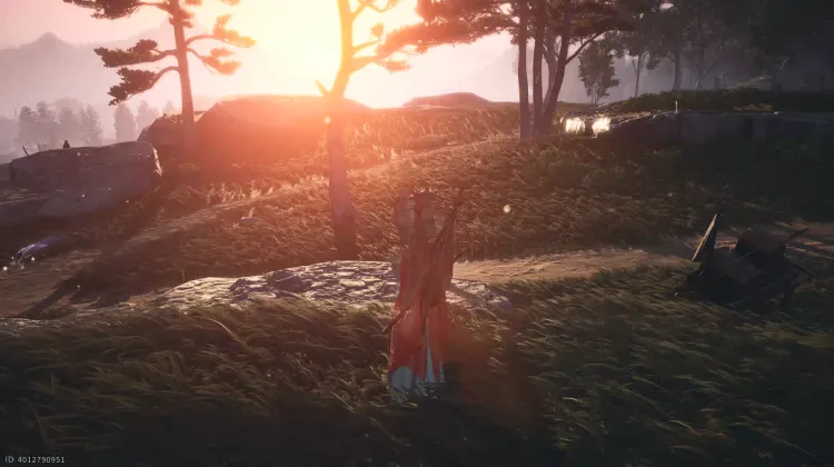 Mante aux Ailes de Fer