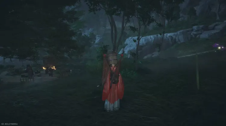 Bandits de Greenwood