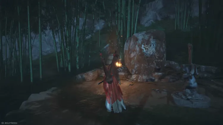 Fruit de Longévité