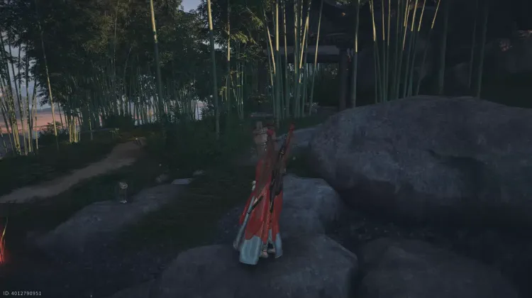 Collection des Feux Follets