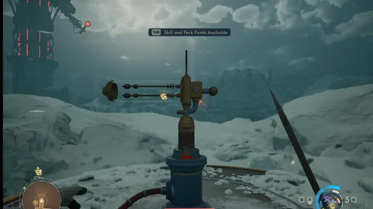 Moniteur de Résistance Variable