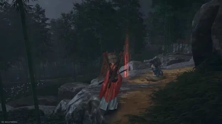 Bamboucoupe Imparable