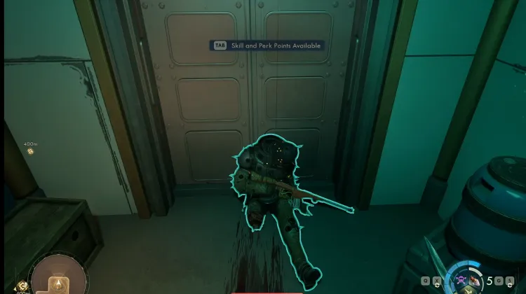 Rifle de Atirador Pesado